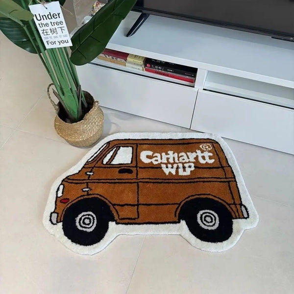 VIKAMA Cozy Home Carpets
