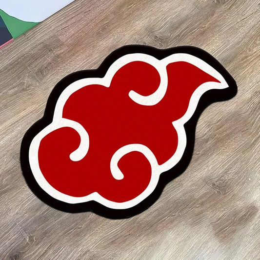 Akatsuki Cloud Rug