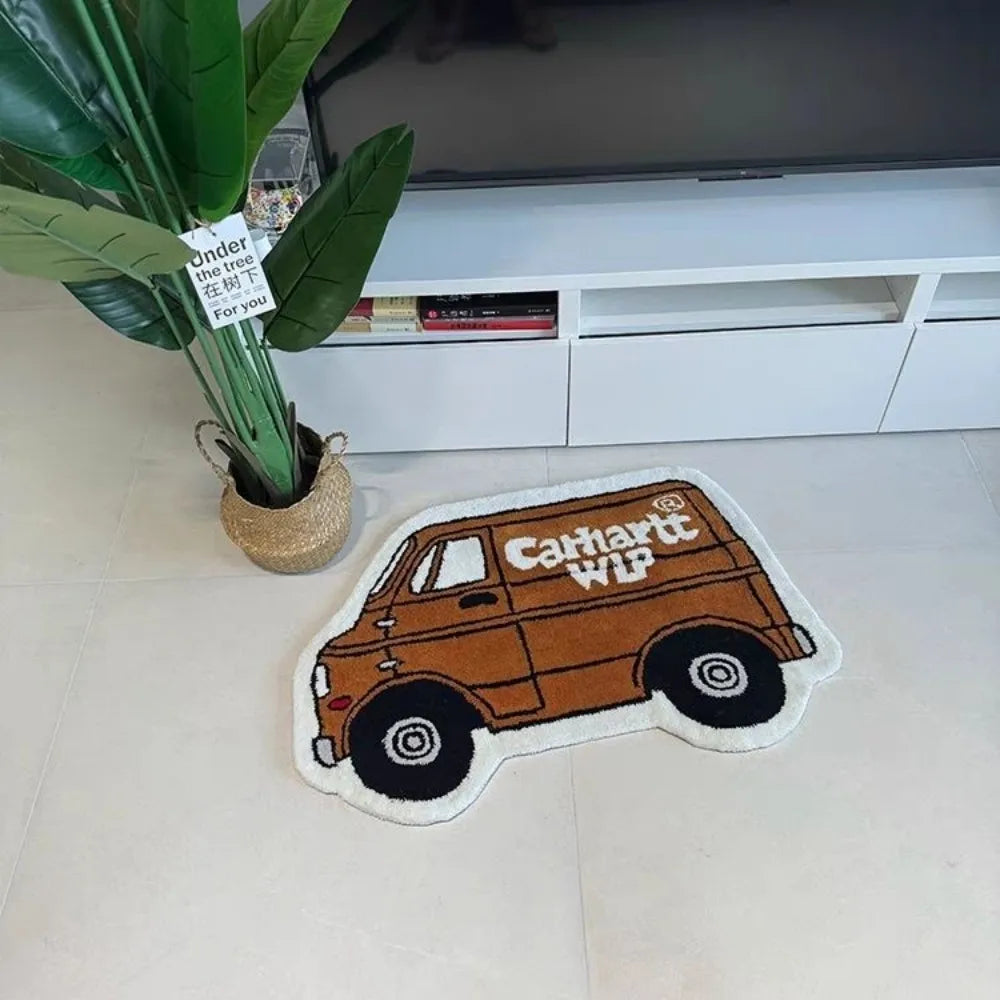 Carhartt WIP Rug