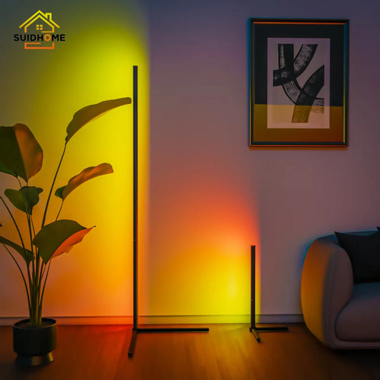 Colorful Mood Lighting Lamp