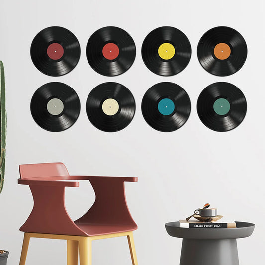 Vinyl Wall Art Stickers