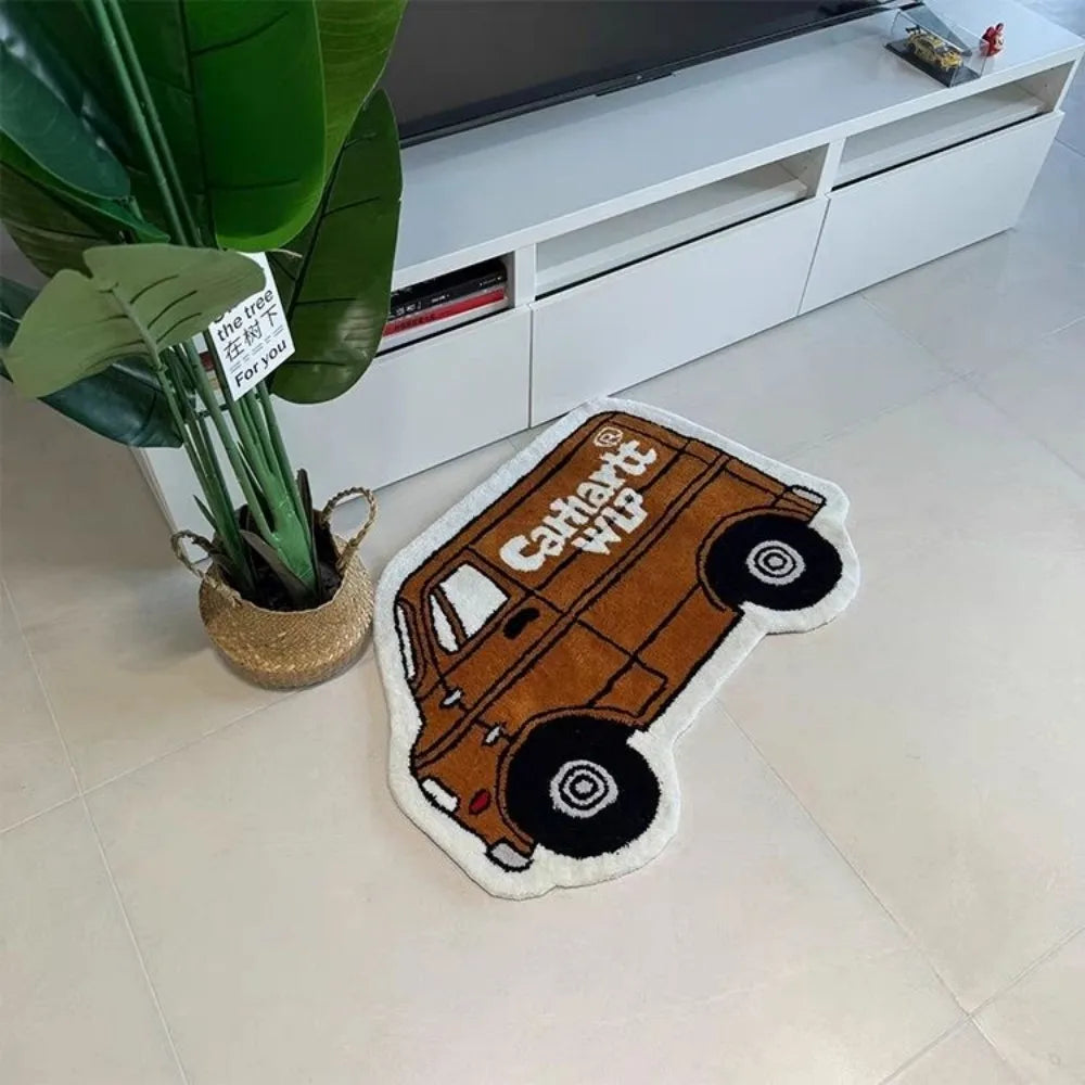 Carhartt WIP Rug
