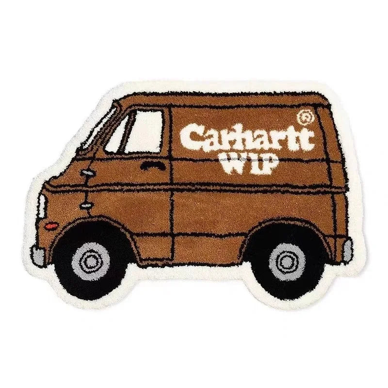 Carhartt WIP Rug